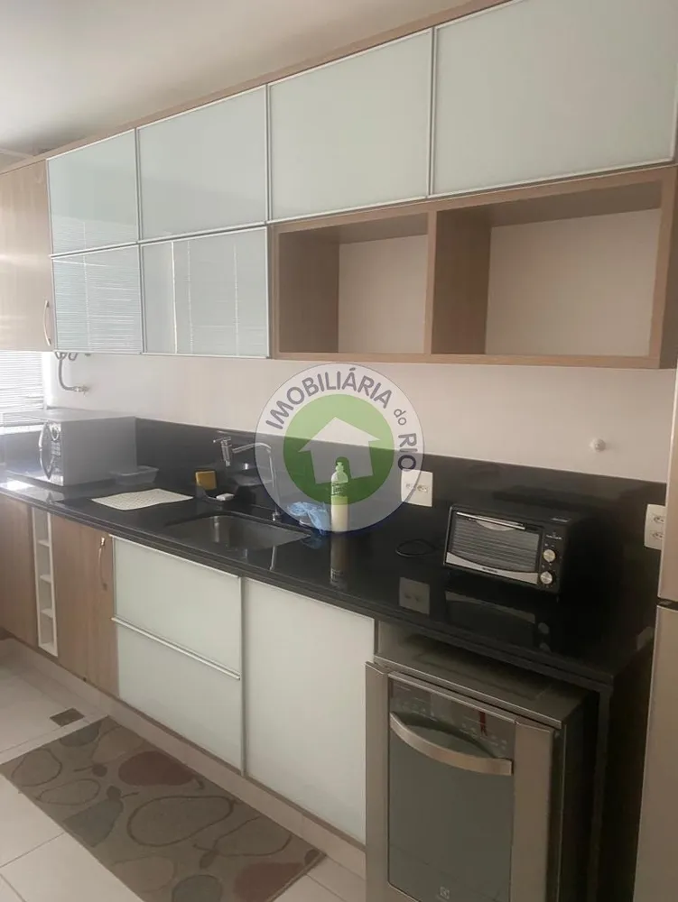 Apartamento, 2 quartos, 70 m² - Foto 12