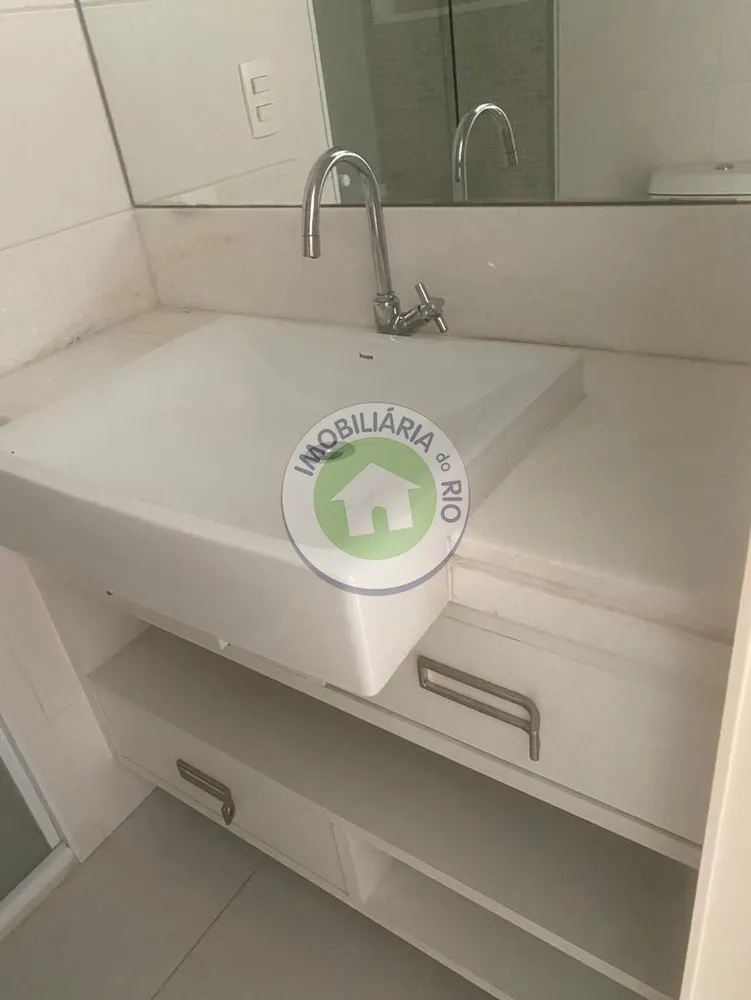 Apartamento, 2 quartos, 70 m² - Foto 17