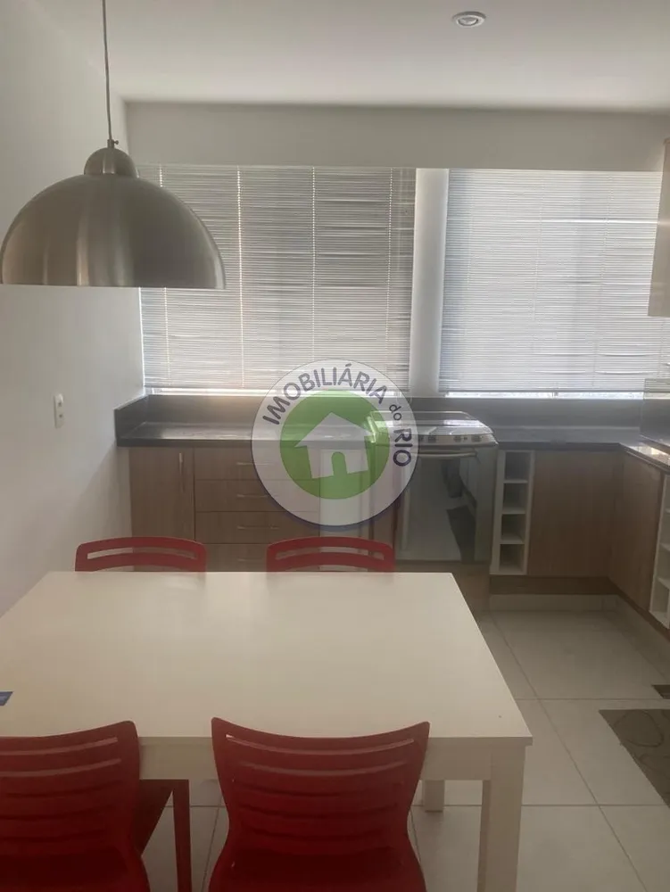 Apartamento, 2 quartos, 70 m² - Foto 11