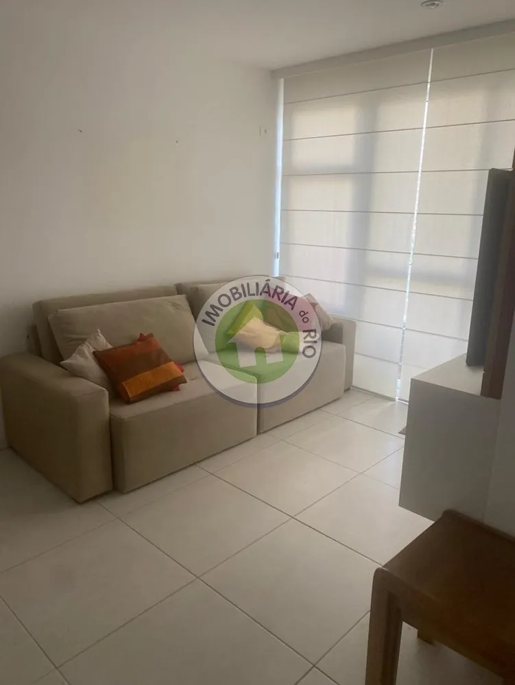 Apartamento, 2 quartos, 70 m² - Foto 3