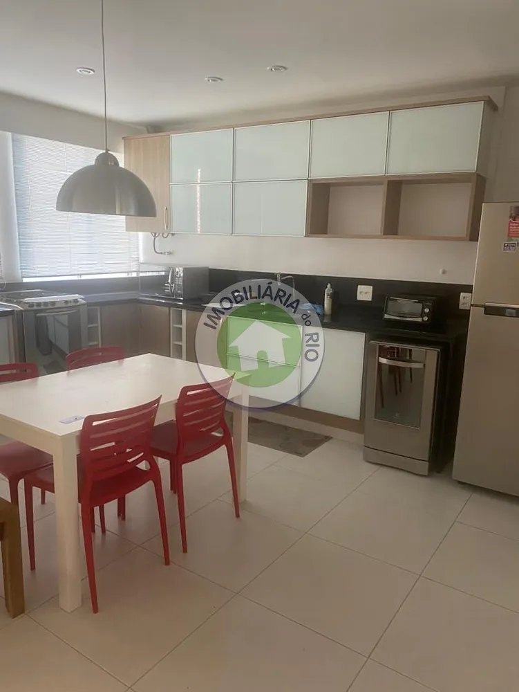 Apartamento, 2 quartos, 70 m² - Foto 10