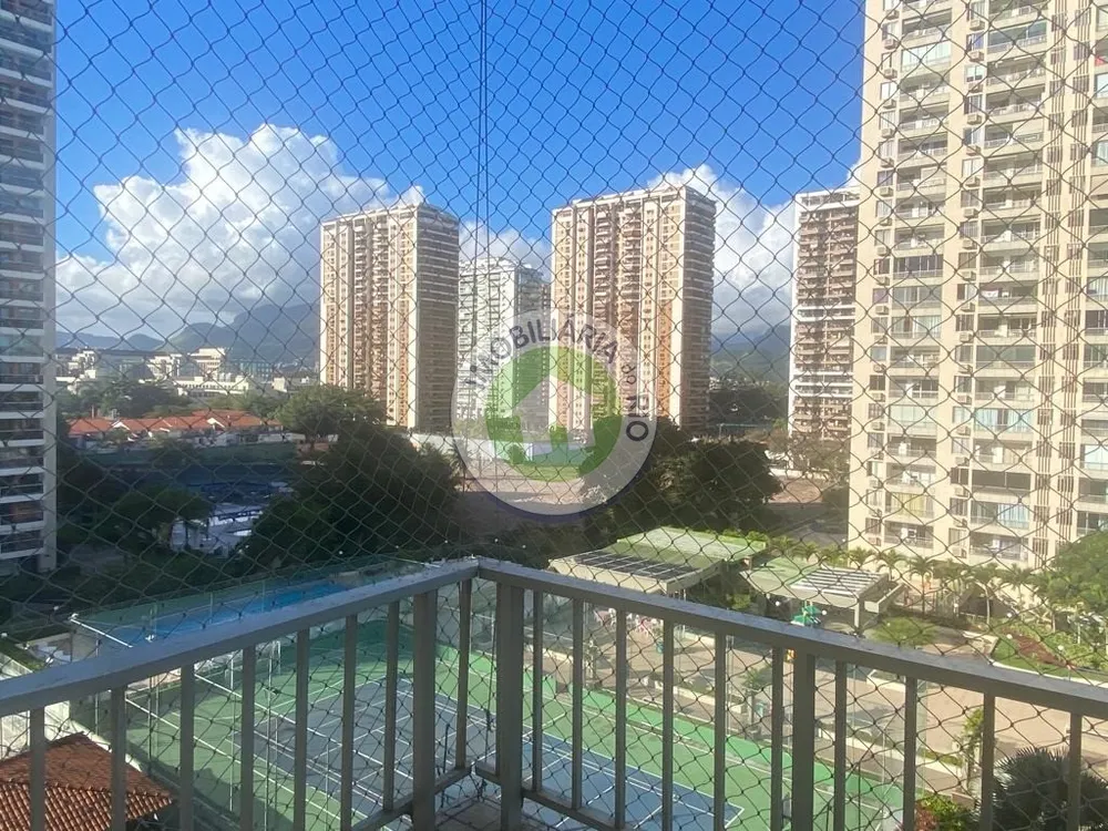 Apartamento, 2 quartos, 70 m² - Foto 7