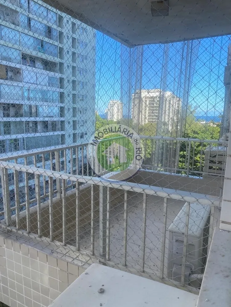 Apartamento, 2 quartos, 70 m² - Foto 22