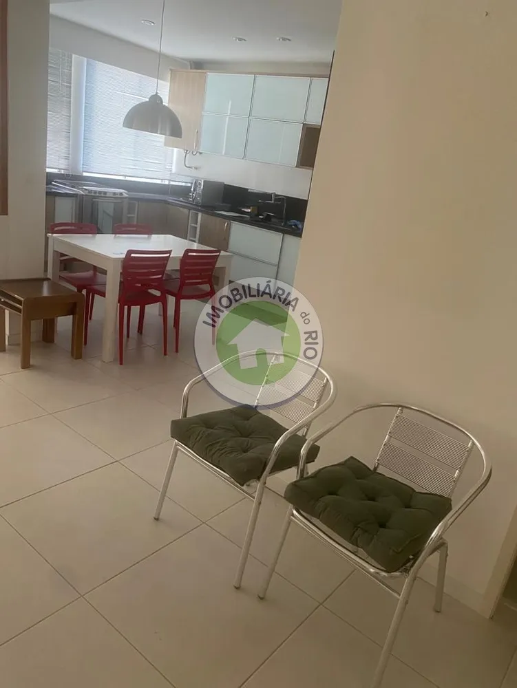 Apartamento, 2 quartos, 70 m² - Foto 8