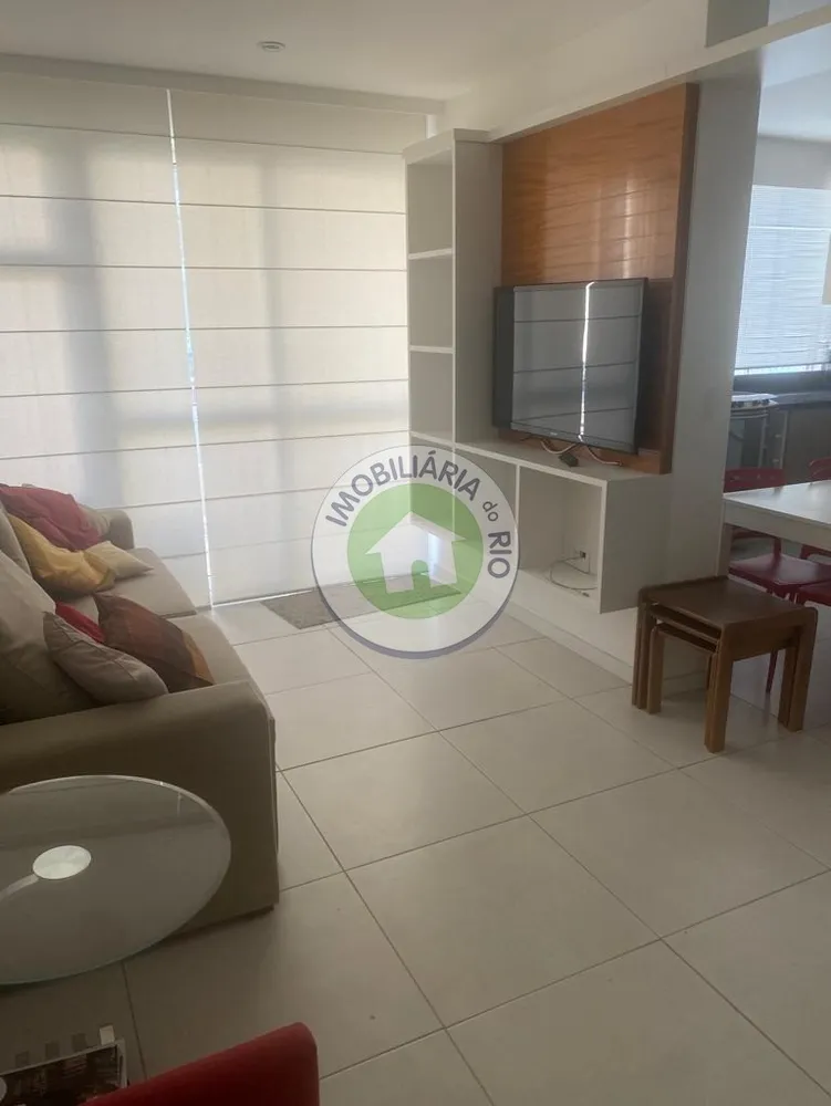 Apartamento, 2 quartos, 70 m² - Foto 4