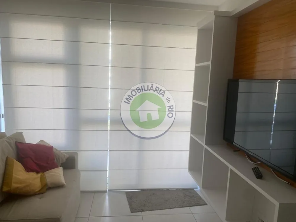 Apartamento, 2 quartos, 70 m² - Foto 5