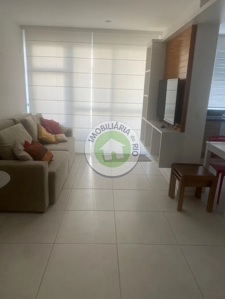Apartamento, 2 quartos, 70 m² - Foto 6