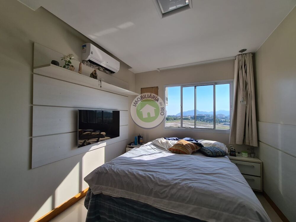 Apartamento, 3 quartos, 116 m² - Foto 17
