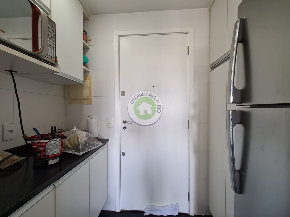 Apartamento, 3 quartos, 116 m² - Foto 18