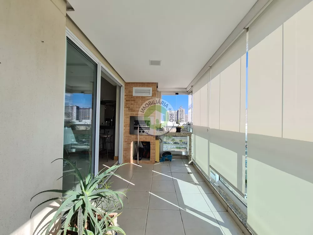 Apartamento, 3 quartos, 116 m² - Foto 4