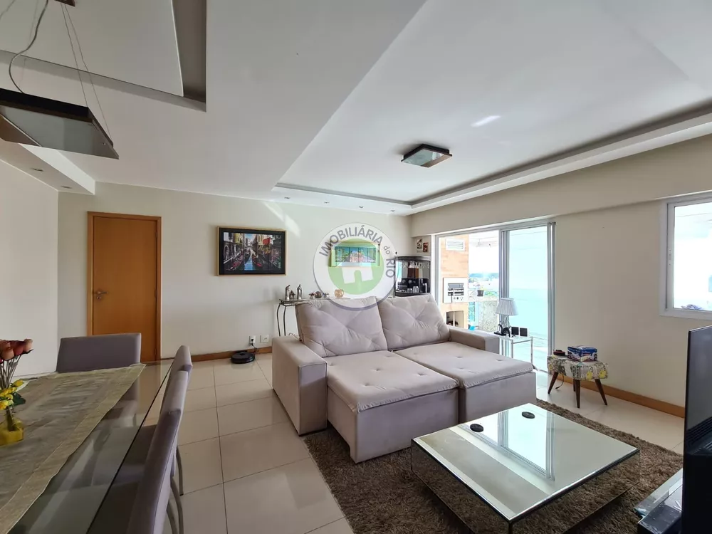 Apartamento, 3 quartos, 116 m² - Foto 2