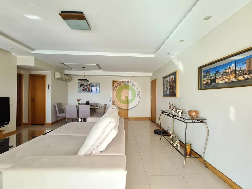Apartamento, 3 quartos, 116 m² - Foto 8