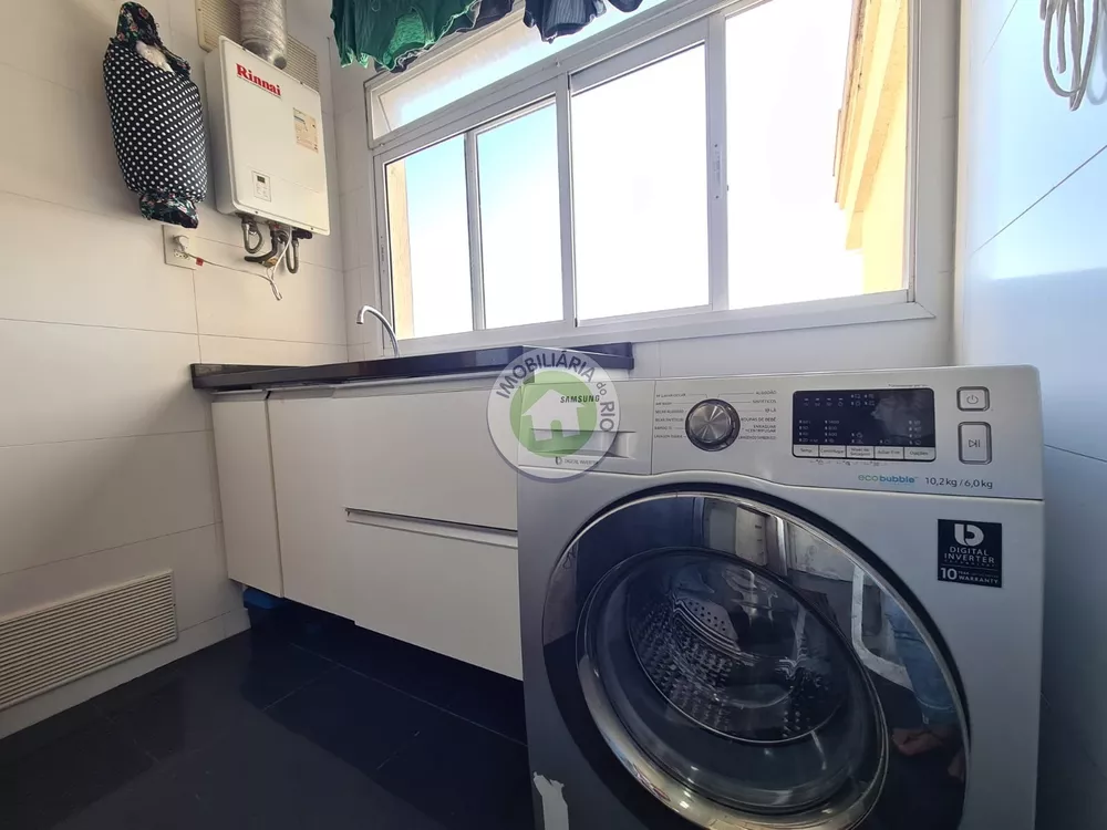 Apartamento, 3 quartos, 116 m² - Foto 3