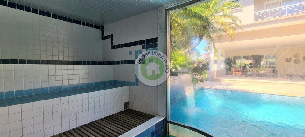 Casa, 5 quartos, 854 m² - Foto 25