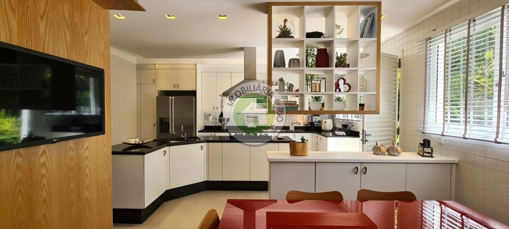 Casa, 5 quartos, 854 m² - Foto 26