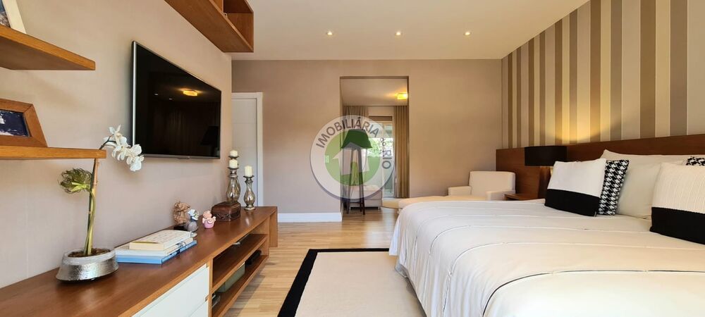 Casa, 5 quartos, 854 m² - Foto 27