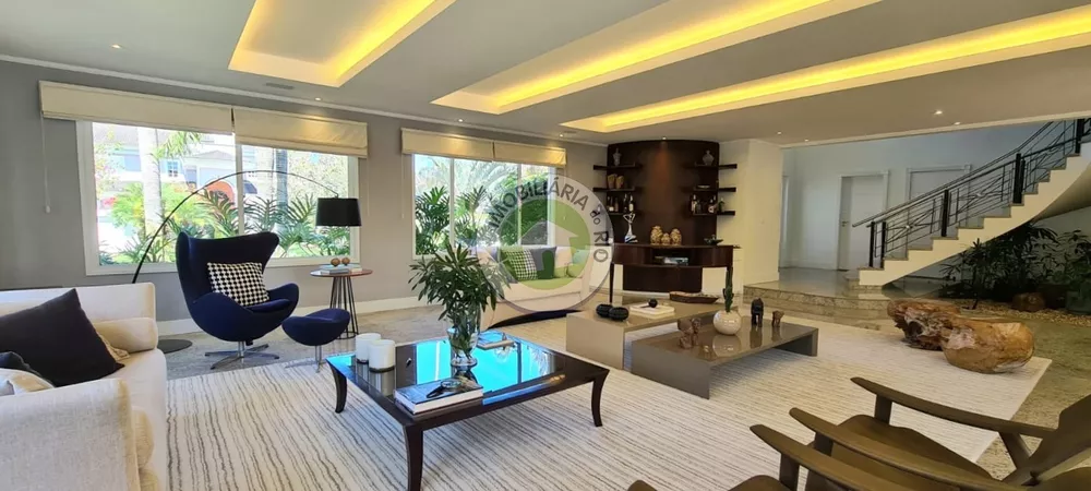 Casa, 5 quartos, 854 m² - Foto 37
