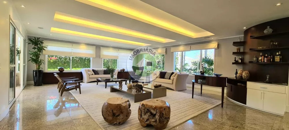 Casa, 5 quartos, 854 m² - Foto 45