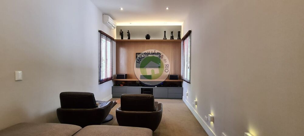 Casa, 5 quartos, 854 m² - Foto 15