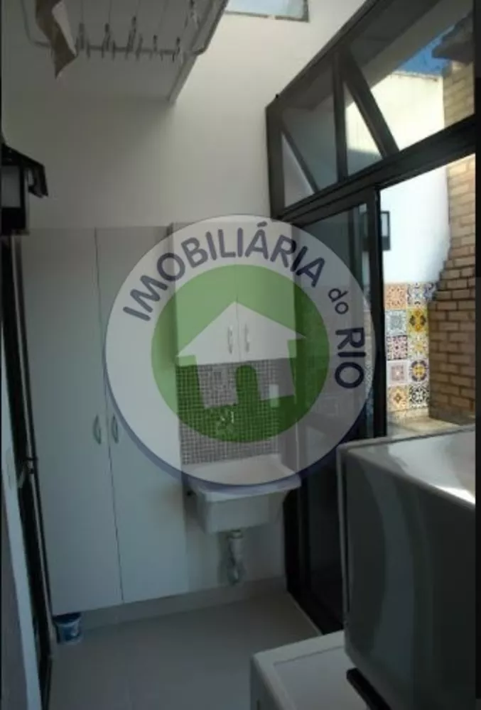 Cobertura, 3 quartos, 214 m² - Foto 7