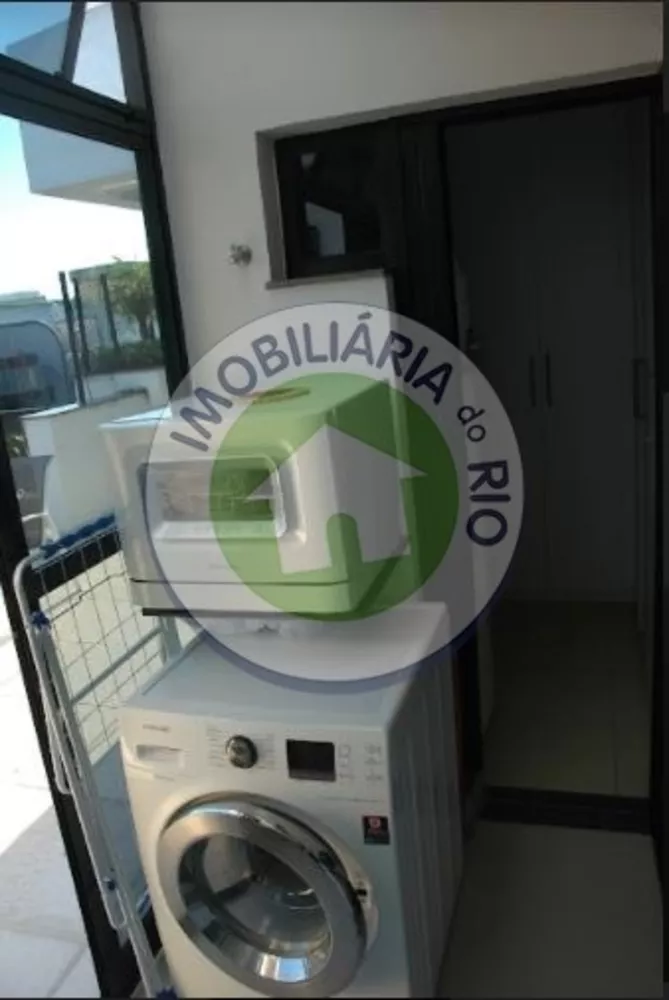Cobertura, 3 quartos, 214 m² - Foto 22