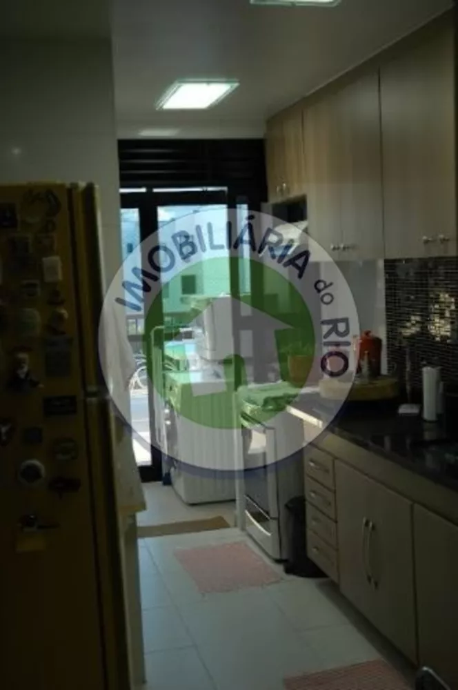 Cobertura, 3 quartos, 214 m² - Foto 10