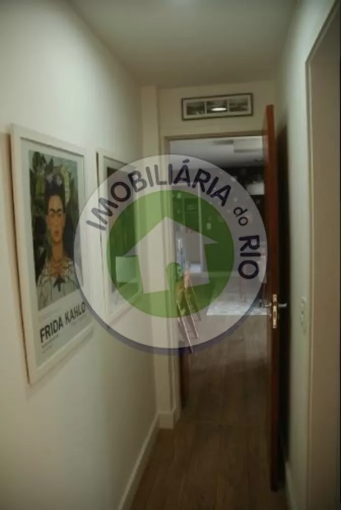 Cobertura, 3 quartos, 214 m² - Foto 11