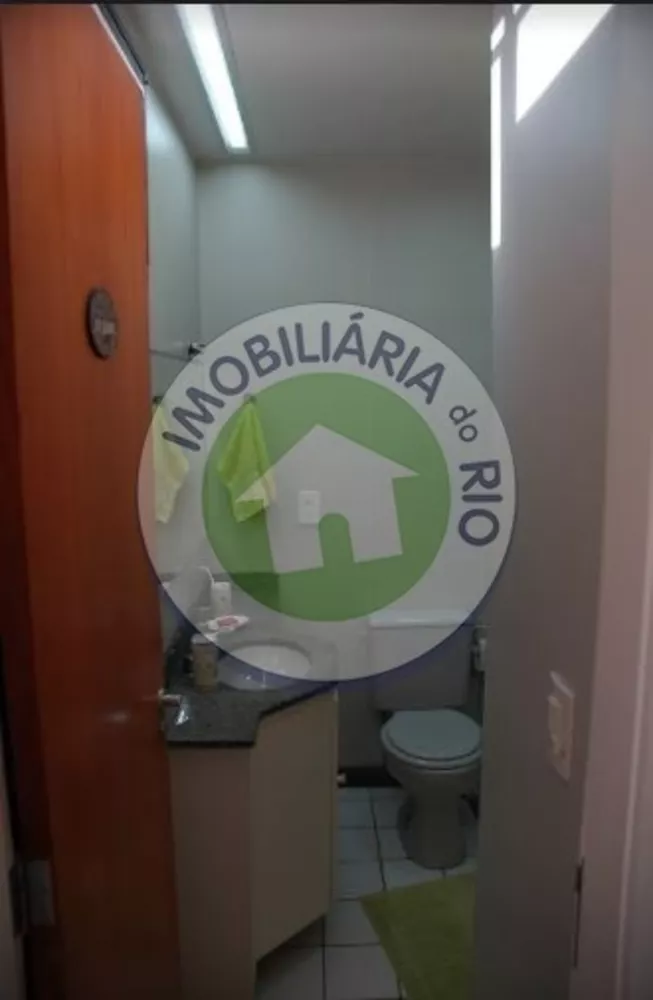 Cobertura, 3 quartos, 214 m² - Foto 2