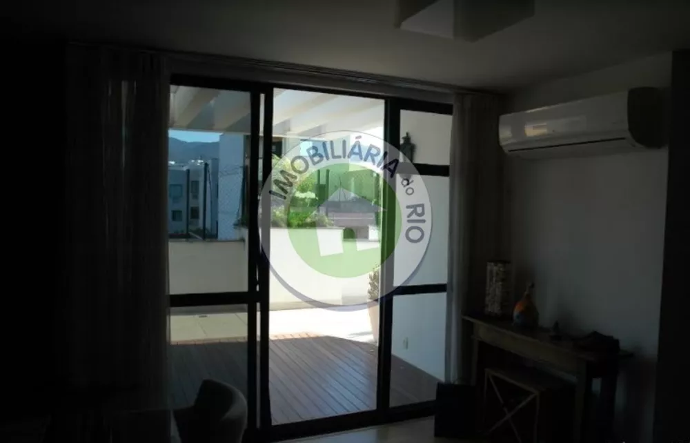 Cobertura, 3 quartos, 214 m² - Foto 6