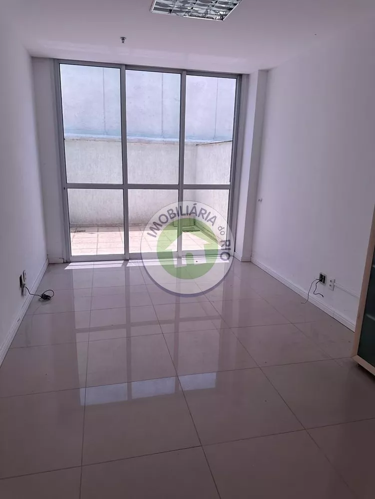 Sala-Conjunto, 38 m² - Foto 4