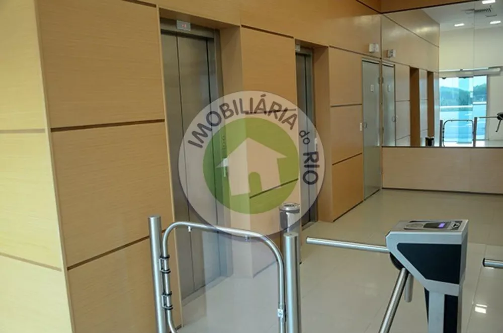 Sala-Conjunto, 38 m² - Foto 3