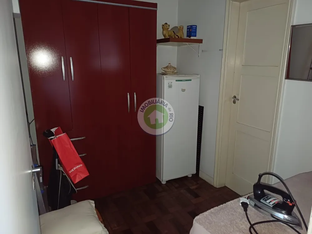 Apartamento, 3 quartos, 165 m² - Foto 42
