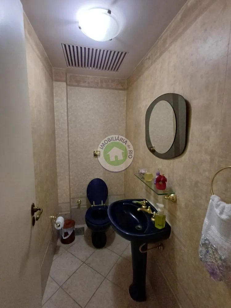 Apartamento, 3 quartos, 165 m² - Foto 17