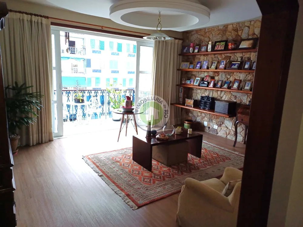 Apartamento, 3 quartos, 165 m² - Foto 5
