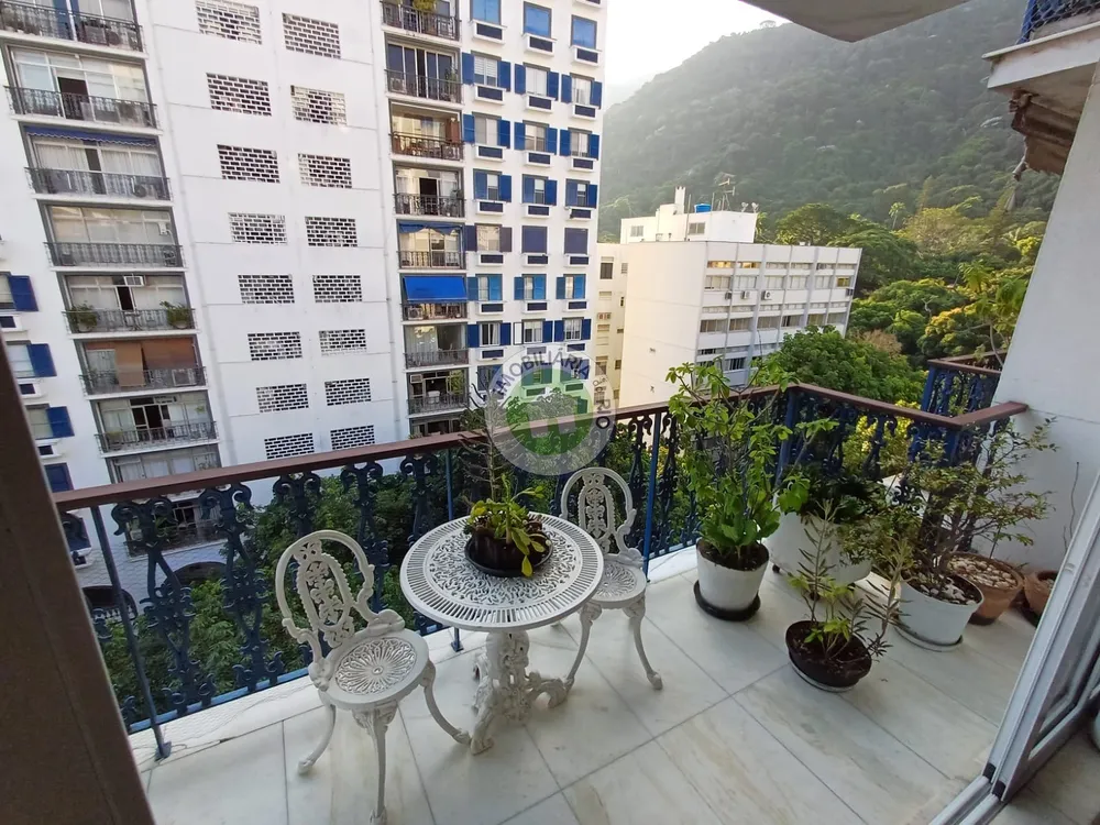 Apartamento, 3 quartos, 165 m² - Foto 10