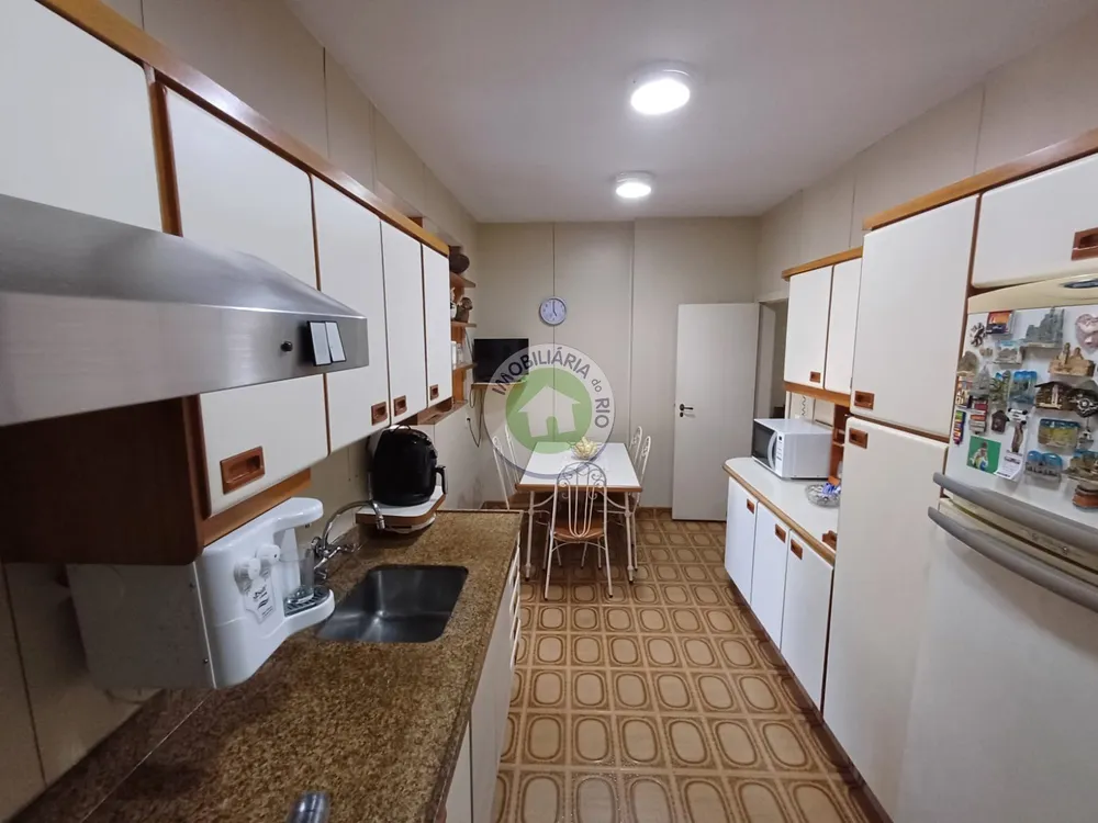 Apartamento, 3 quartos, 165 m² - Foto 37