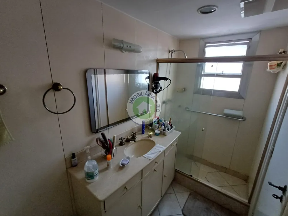 Apartamento, 3 quartos, 165 m² - Foto 20