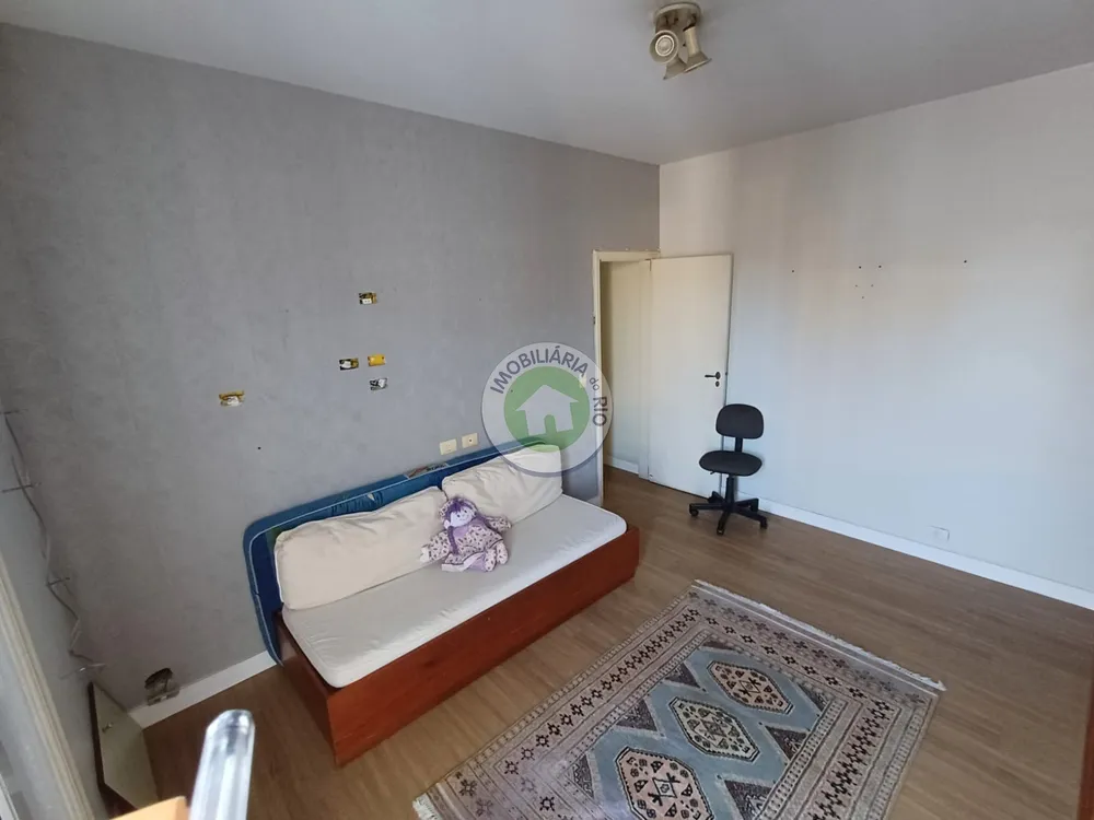 Apartamento, 3 quartos, 165 m² - Foto 34