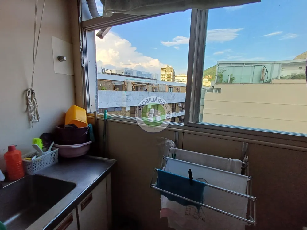 Apartamento, 3 quartos, 165 m² - Foto 40
