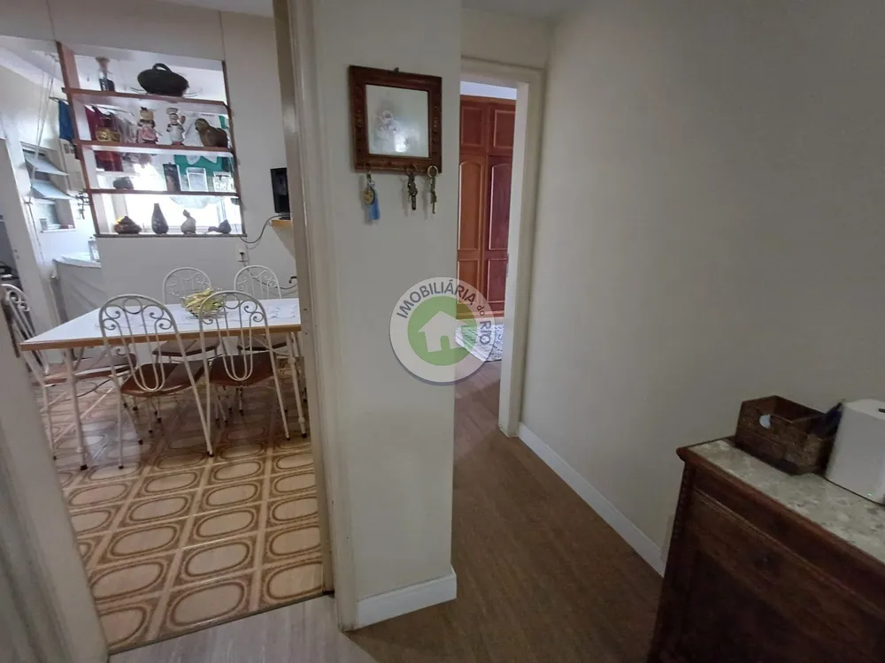 Apartamento, 3 quartos, 165 m² - Foto 31