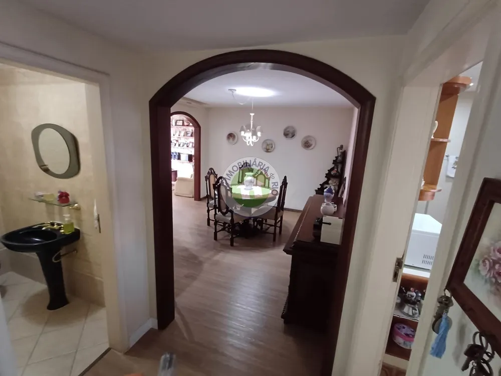 Apartamento, 3 quartos, 165 m² - Foto 16