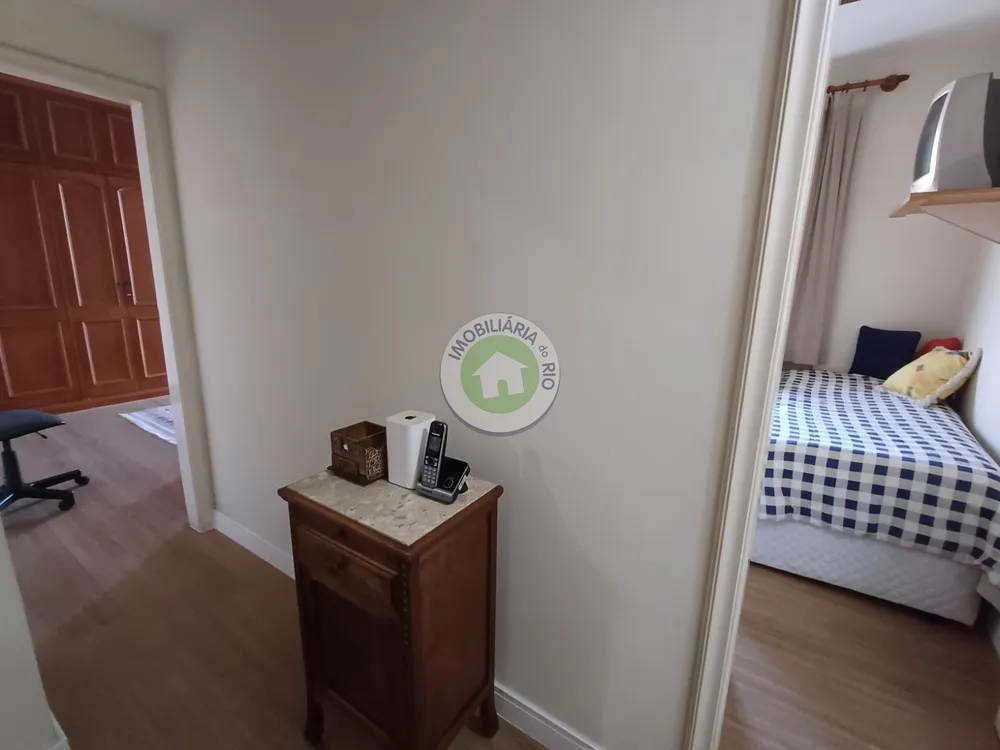 Apartamento, 3 quartos, 165 m² - Foto 30