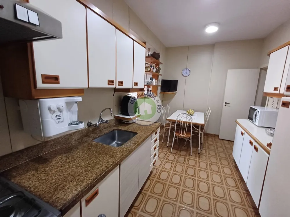 Apartamento, 3 quartos, 165 m² - Foto 38