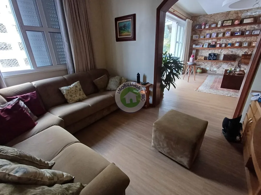 Apartamento, 3 quartos, 165 m² - Foto 6