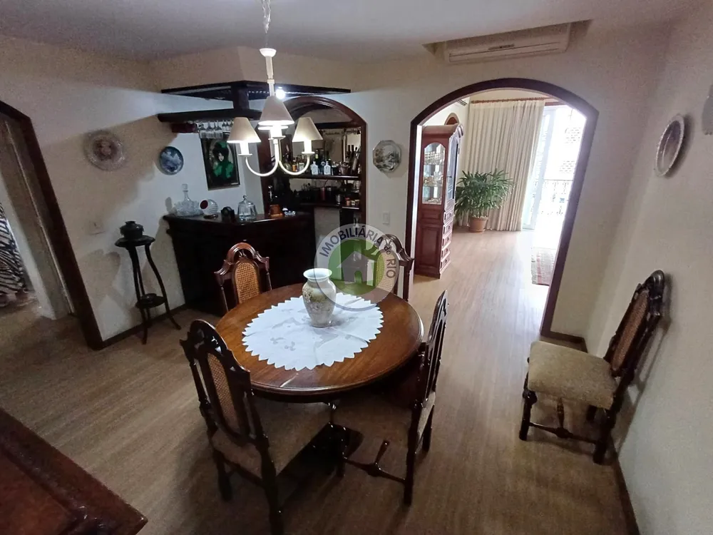Apartamento, 3 quartos, 165 m² - Foto 15