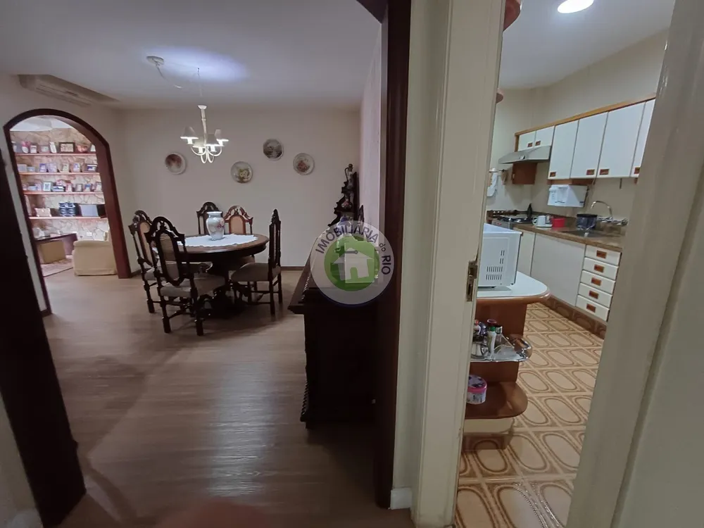 Apartamento, 3 quartos, 165 m² - Foto 18