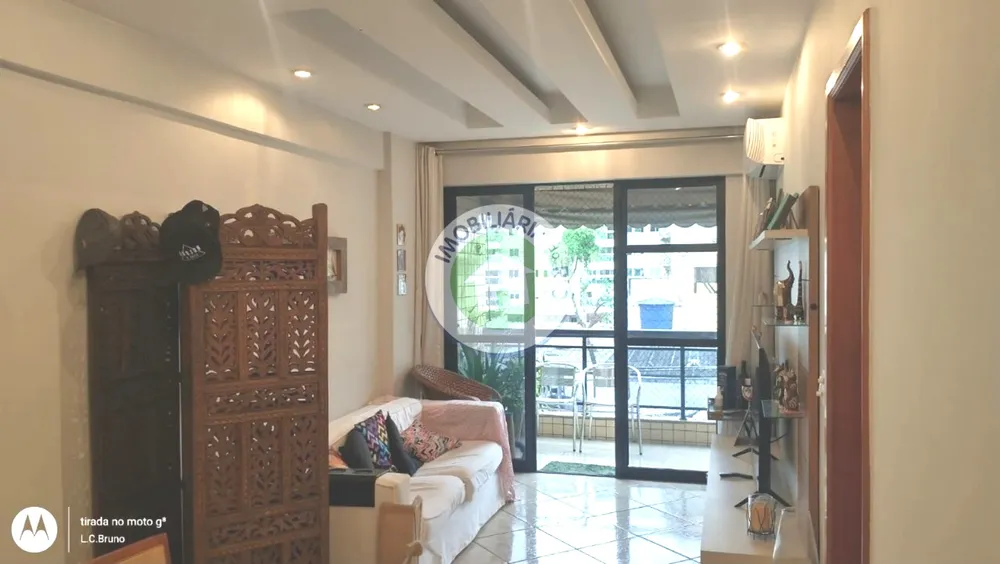 Apartamento, 3 quartos, 128 m² - Foto 2