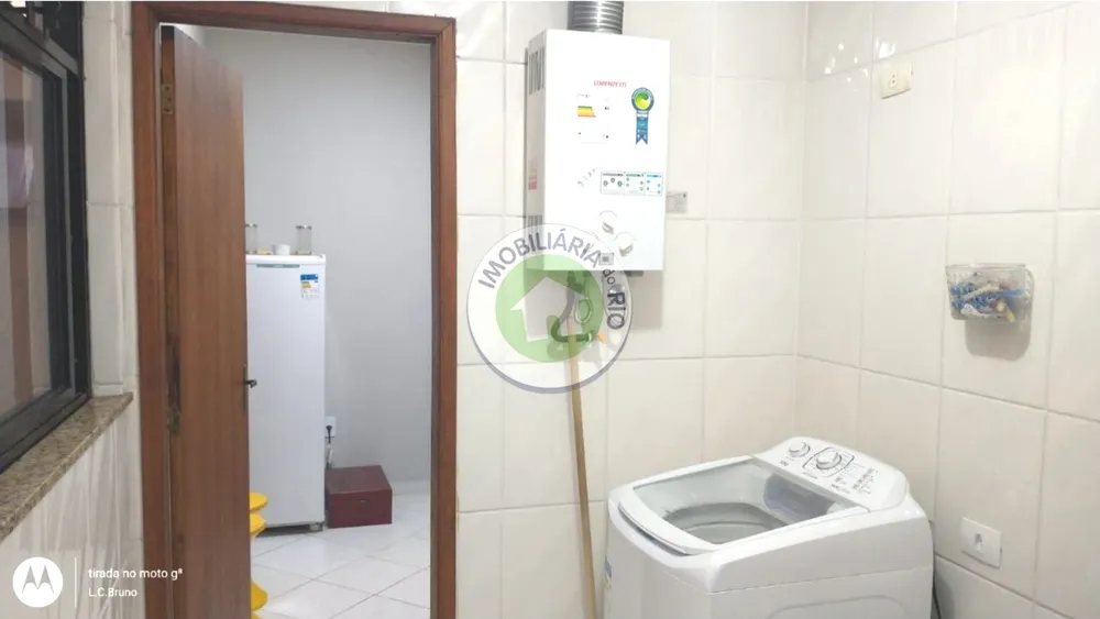 Apartamento, 3 quartos, 128 m² - Foto 23