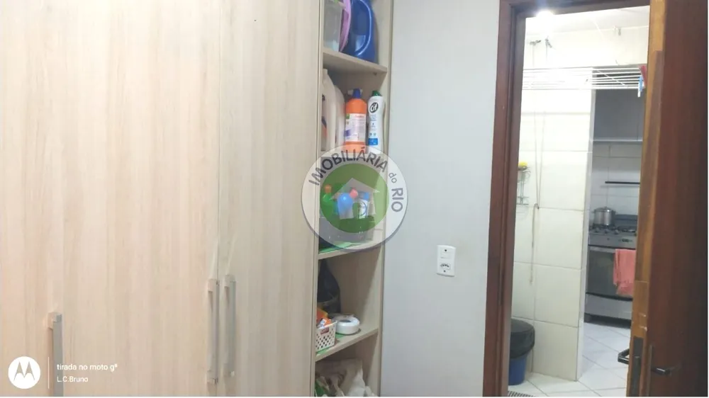 Apartamento, 3 quartos, 128 m² - Foto 26