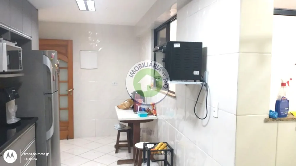 Apartamento, 3 quartos, 128 m² - Foto 22
